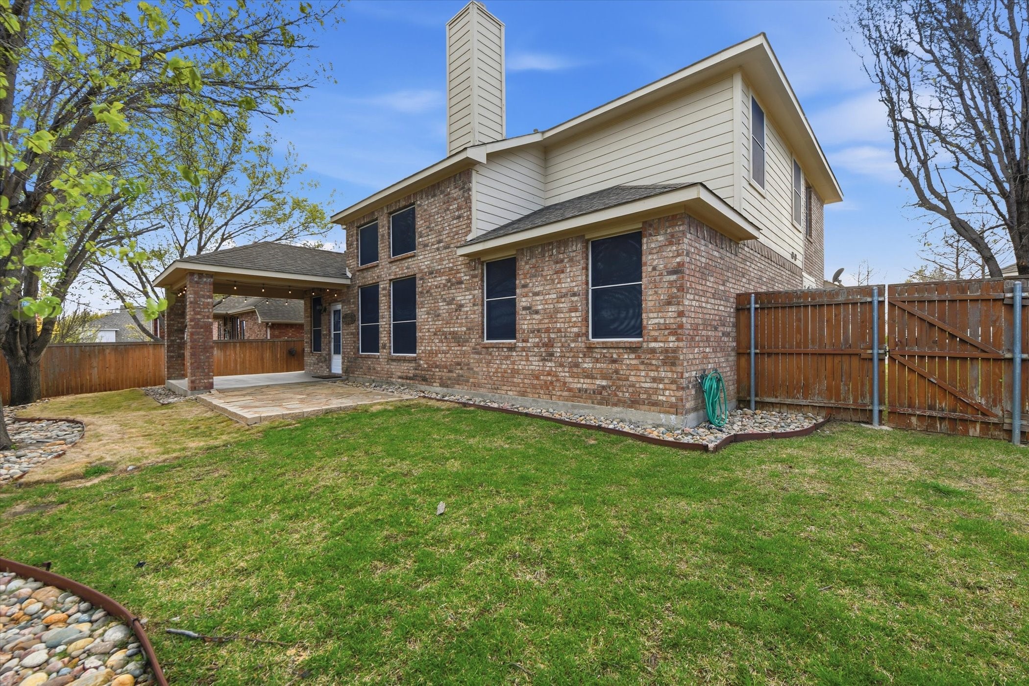 4865 Grinstein Drive Fort Worth TX 76244