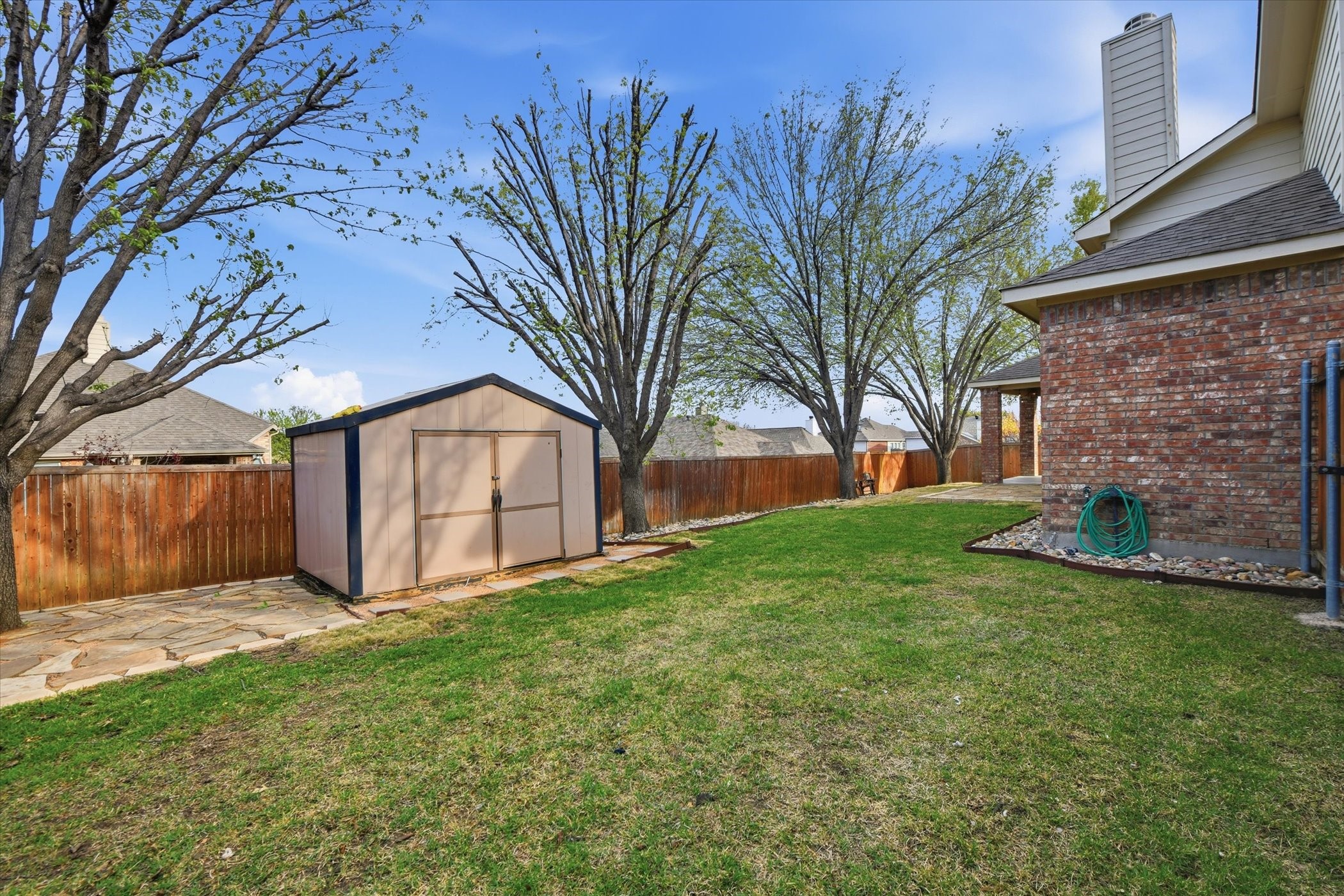 4865 Grinstein Drive Fort Worth TX 76244