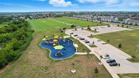 4865 Grinstein Drive Fort Worth TX 76244