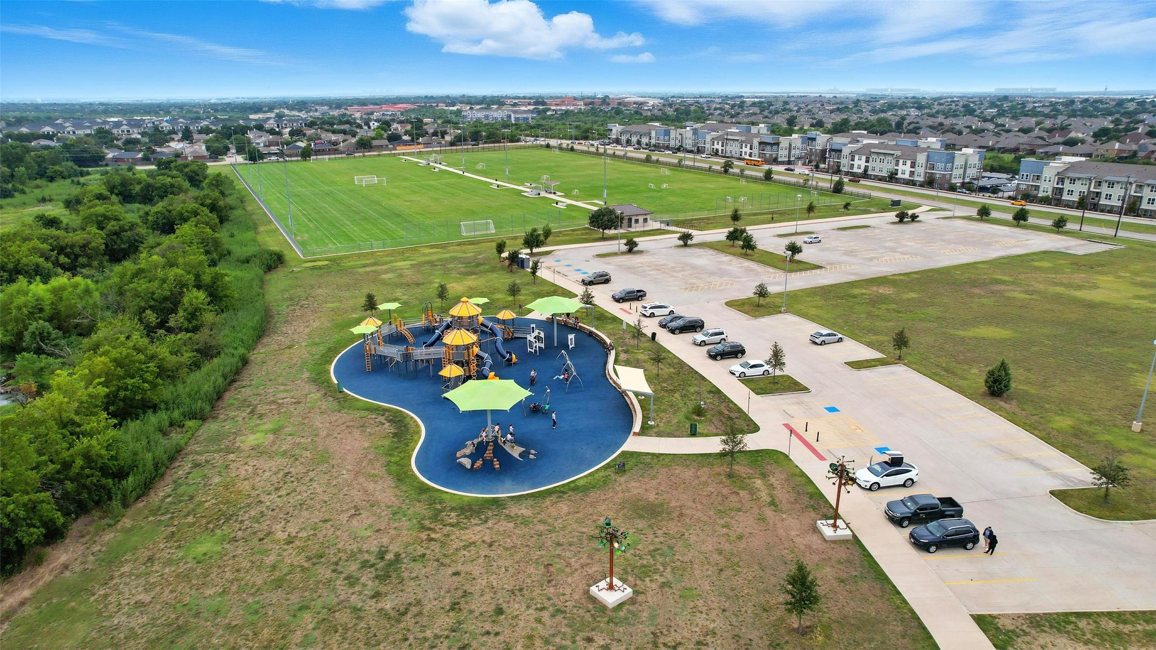 4865 Grinstein Drive Fort Worth TX 76244