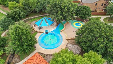 4865 Grinstein Drive Fort Worth TX 76244