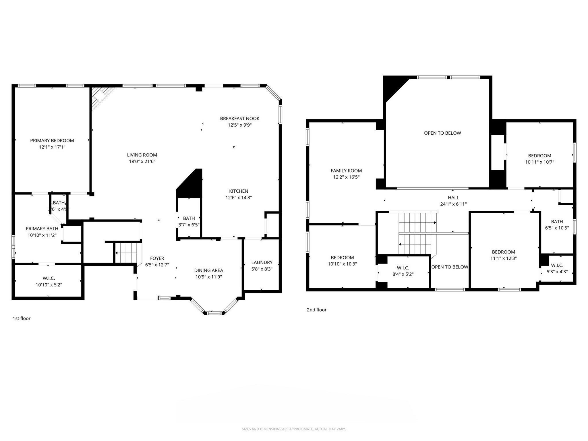 4865 Grinstein Drive Fort Worth TX 76244