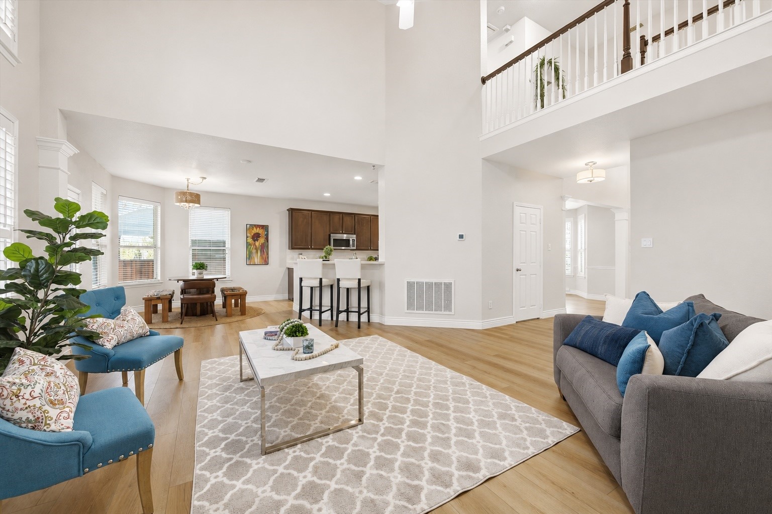 4865 Grinstein Drive Fort Worth TX 76244