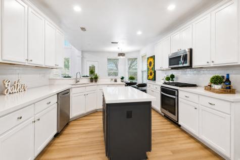 4865 Grinstein Drive Fort Worth TX 76244