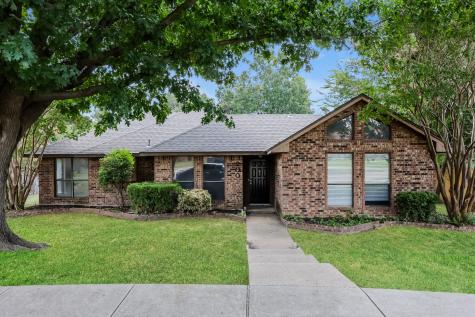 200 Winetree Court Coppell TX 75019