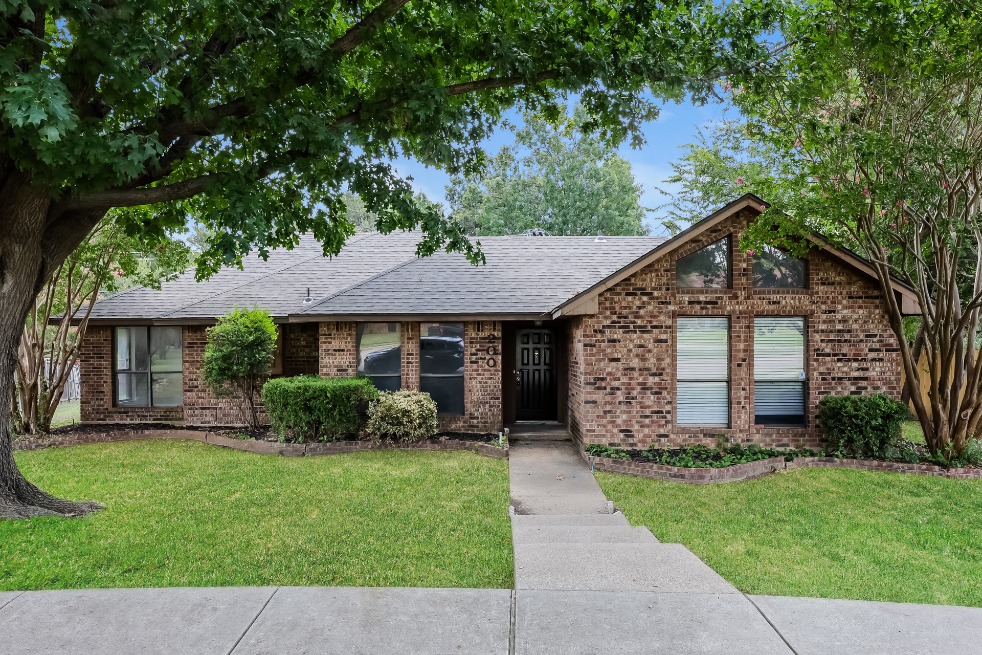 200 Winetree Court Coppell TX 75019