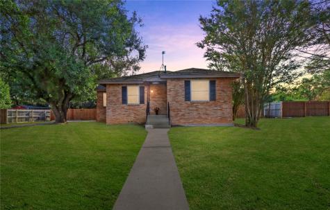 2801 S Garland Street Decatur TX 76234