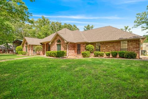 212 Wooded Hills Drive Powderly TX 75473