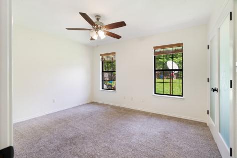 212 Wooded Hills Drive Powderly TX 75473