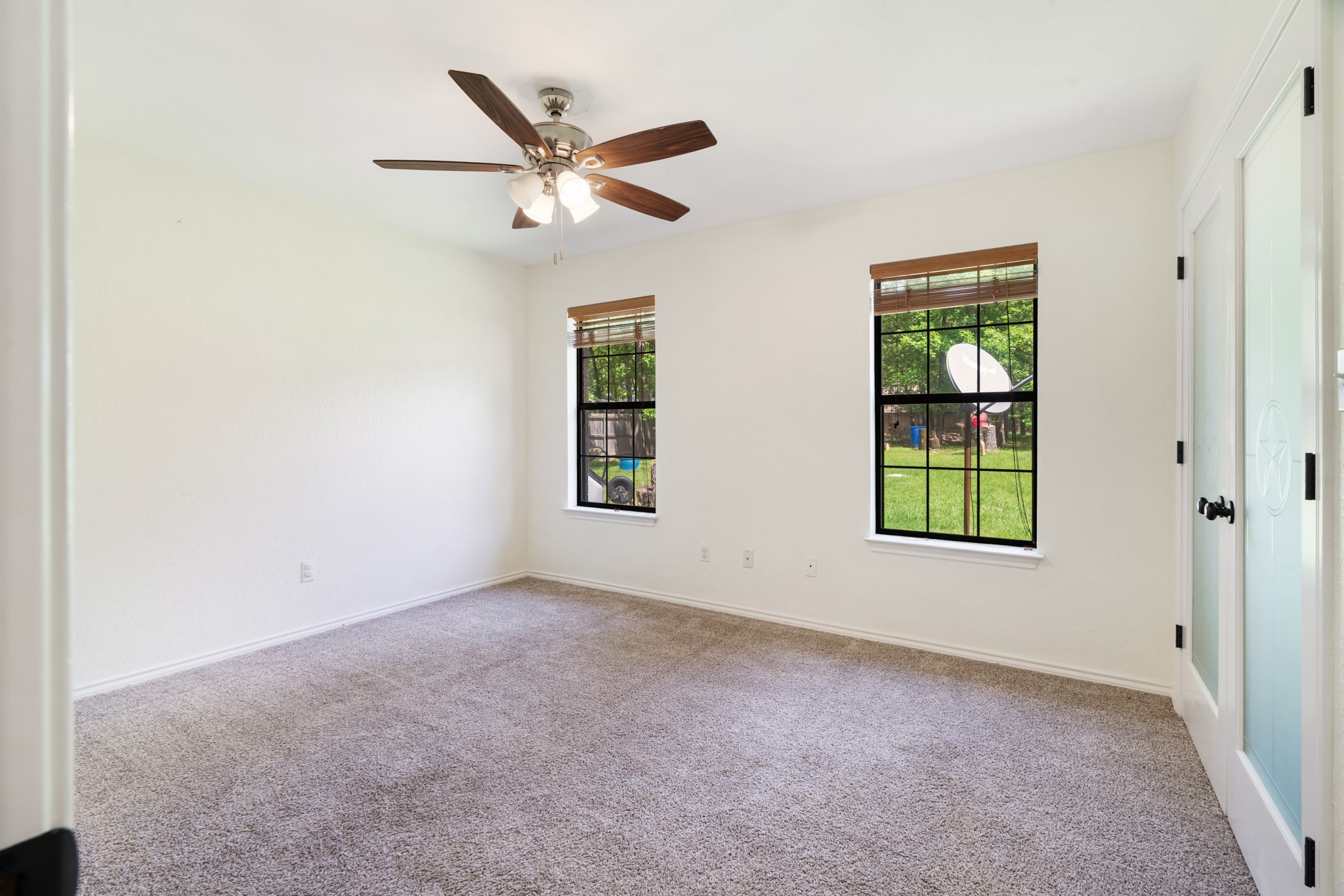 212 Wooded Hills Drive Powderly TX 75473