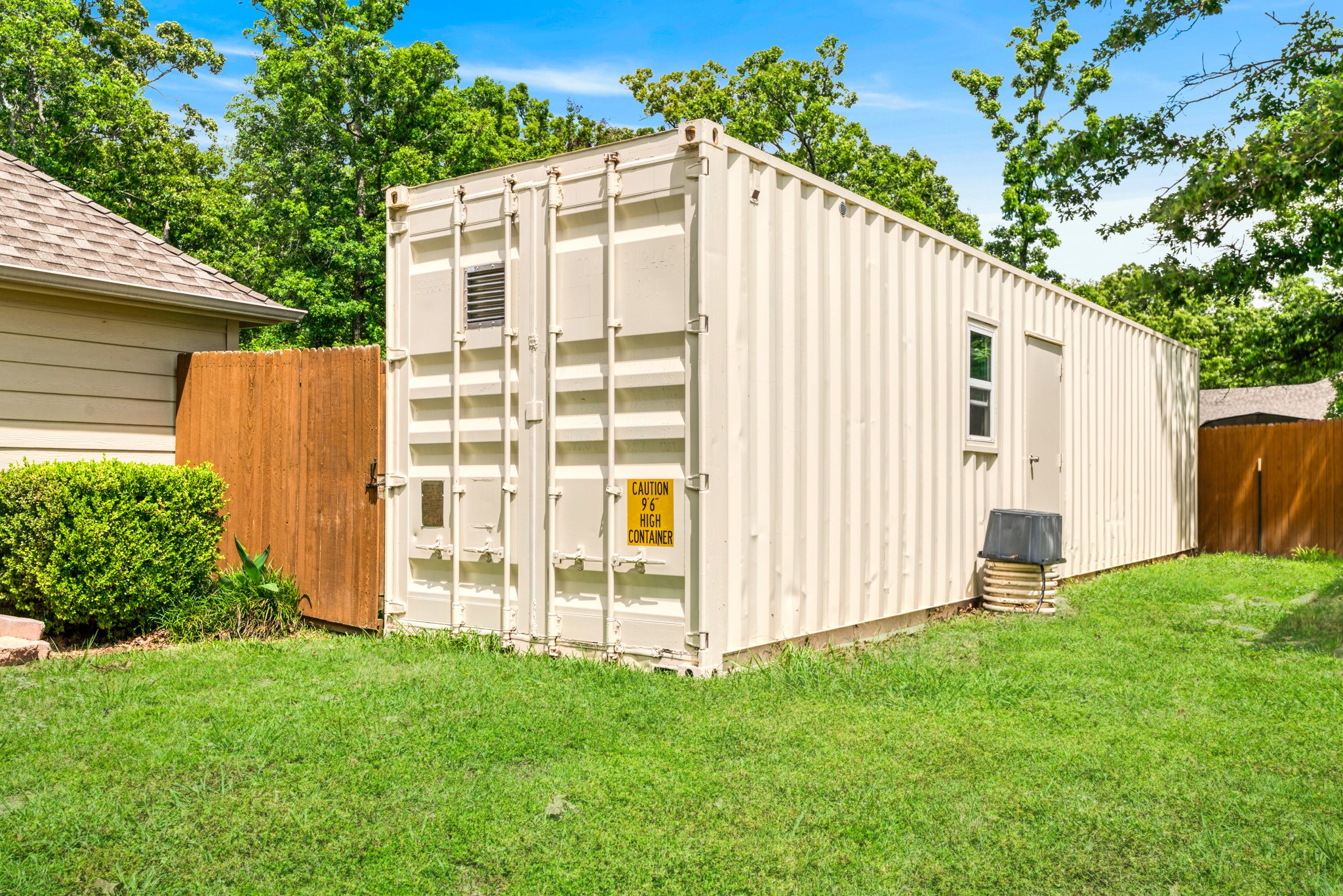 212 Wooded Hills Drive Powderly TX 75473
