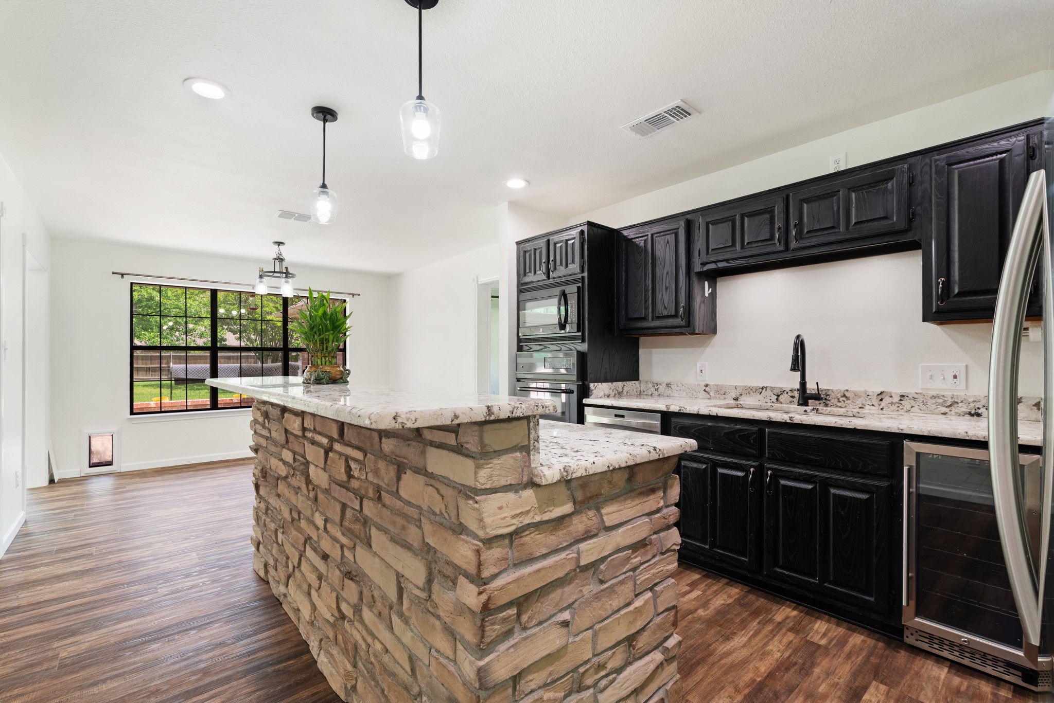 212 Wooded Hills Drive Powderly TX 75473