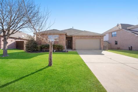 494 Forest Lane Melissa TX 75454