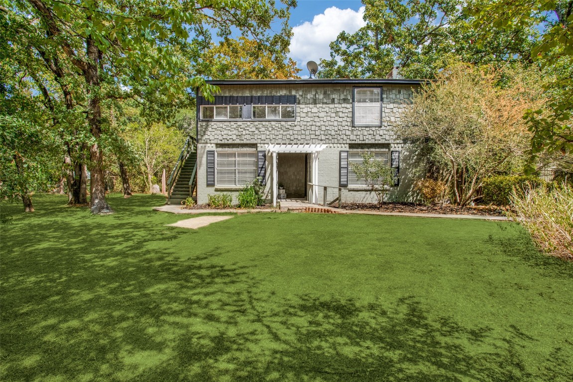 905 Wood Canyon Road Tool TX 75143