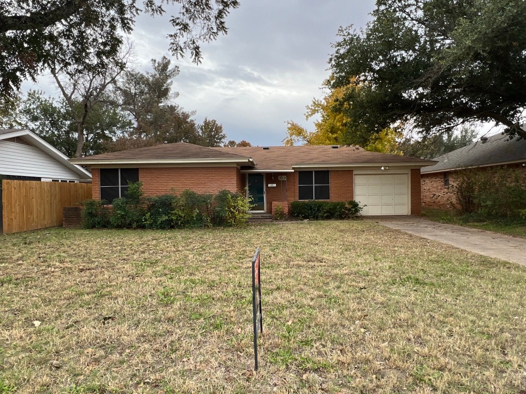 3019 Indian Street Vernon TX 76384