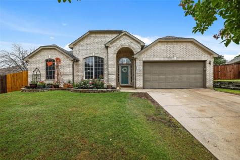 8628 Scotts Bluff Court Fort Worth TX 76244