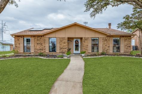 6408 Tyler Court Plano TX 75023