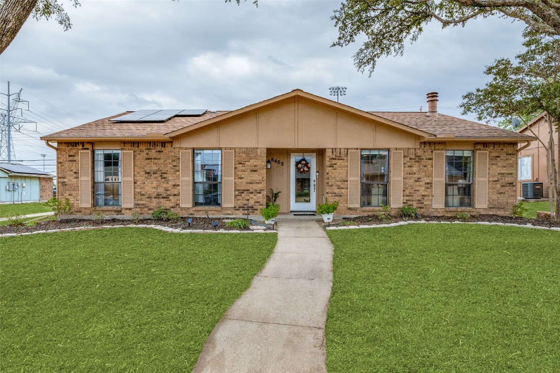 6408 Tyler Court Plano TX 75023