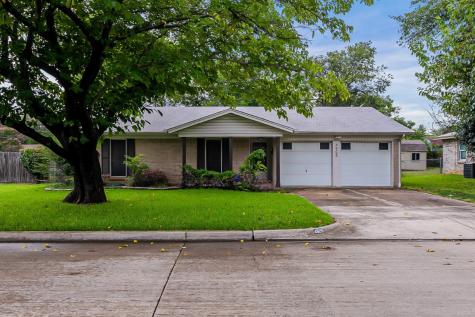 4905 Wyoming Trail North Richland Hills TX 76180