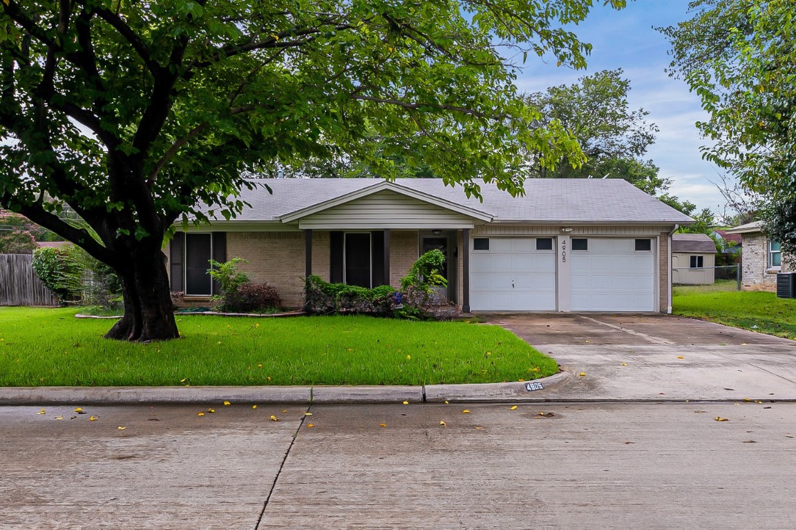 4905 Wyoming Trail North Richland Hills TX 76180