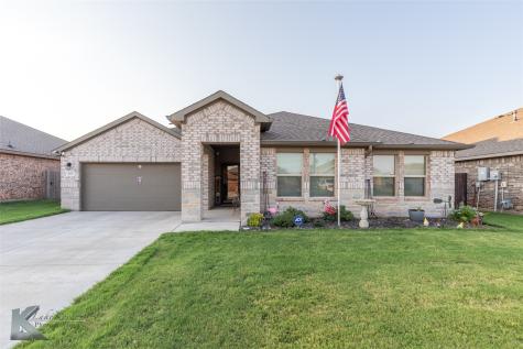 2625 Plymouth Rock Road Abilene TX 79601