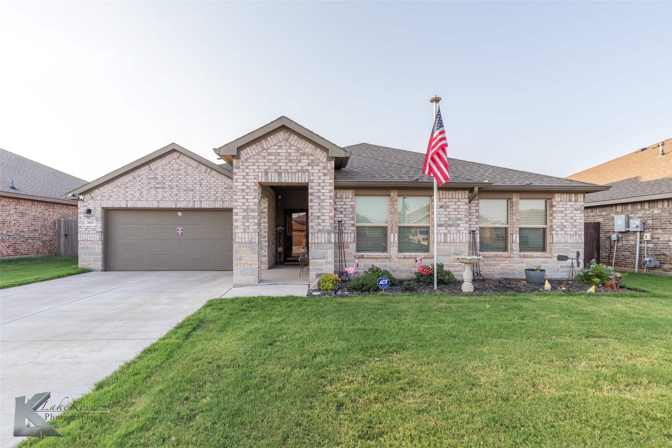 2625 Plymouth Rock Road Abilene TX 79601