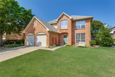 4653 Cherokee Path Carrollton TX 75010