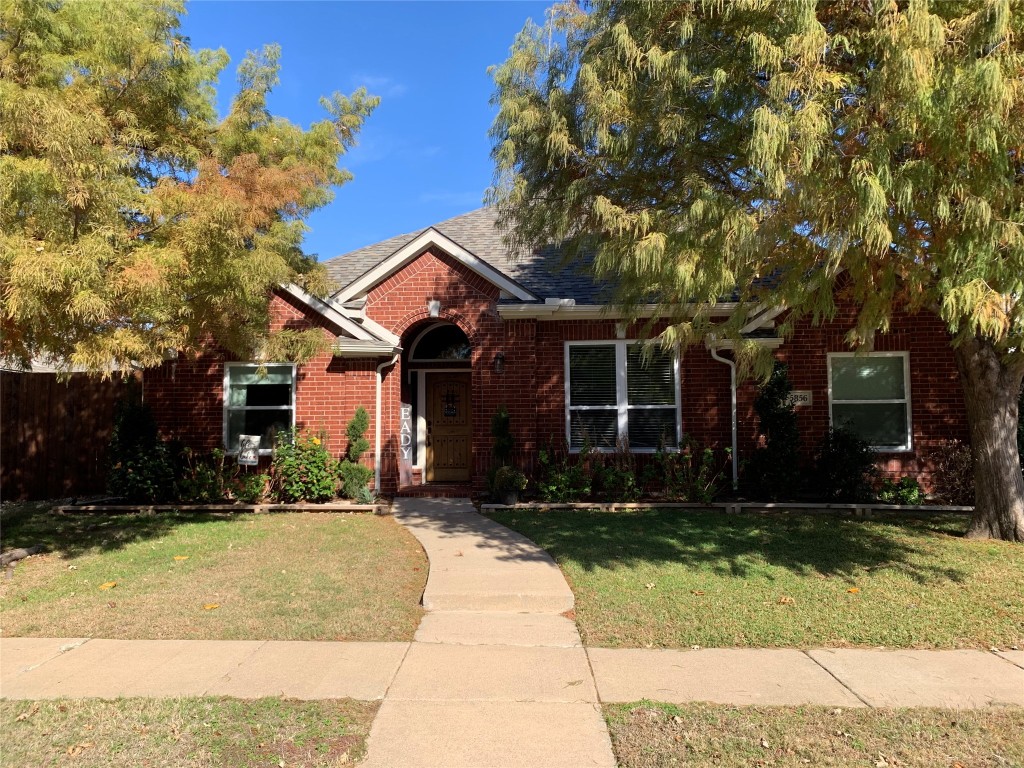 5856 Legend Lane The Colony TX 75056