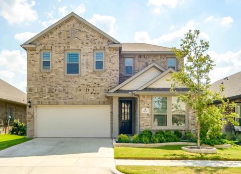 4820 Zilker Avenue Carrollton TX 75010