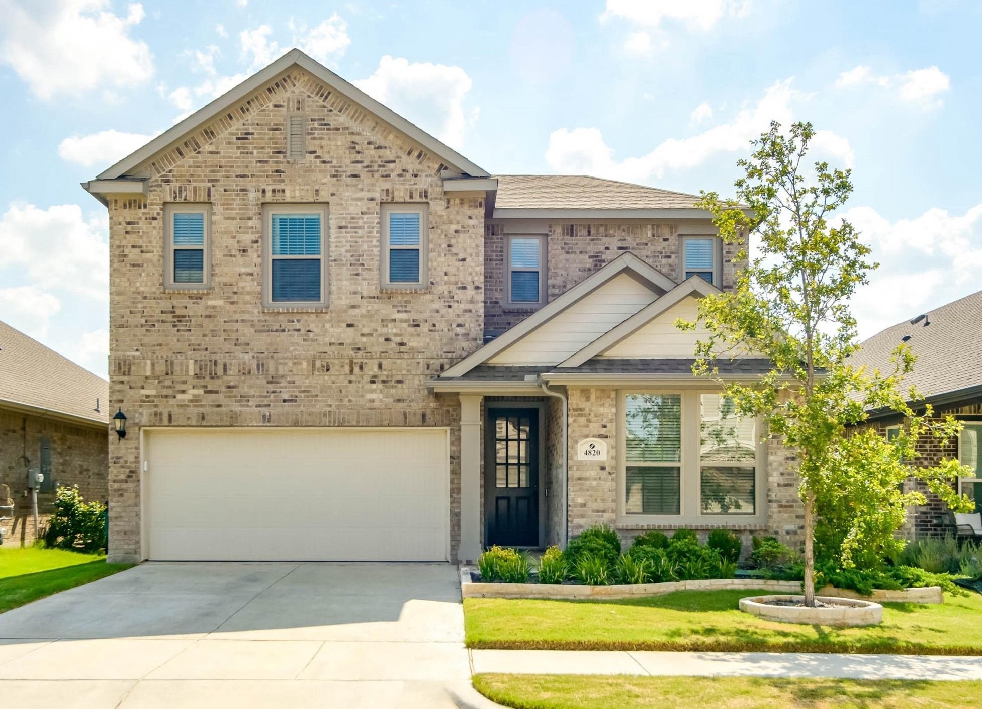 4820 Zilker Avenue Carrollton TX 75010