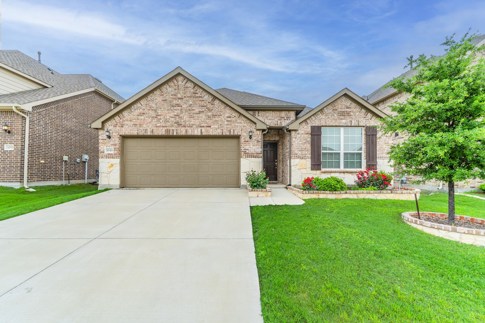 1048 Pinnacle Breeze Drive Fort Worth TX 76052