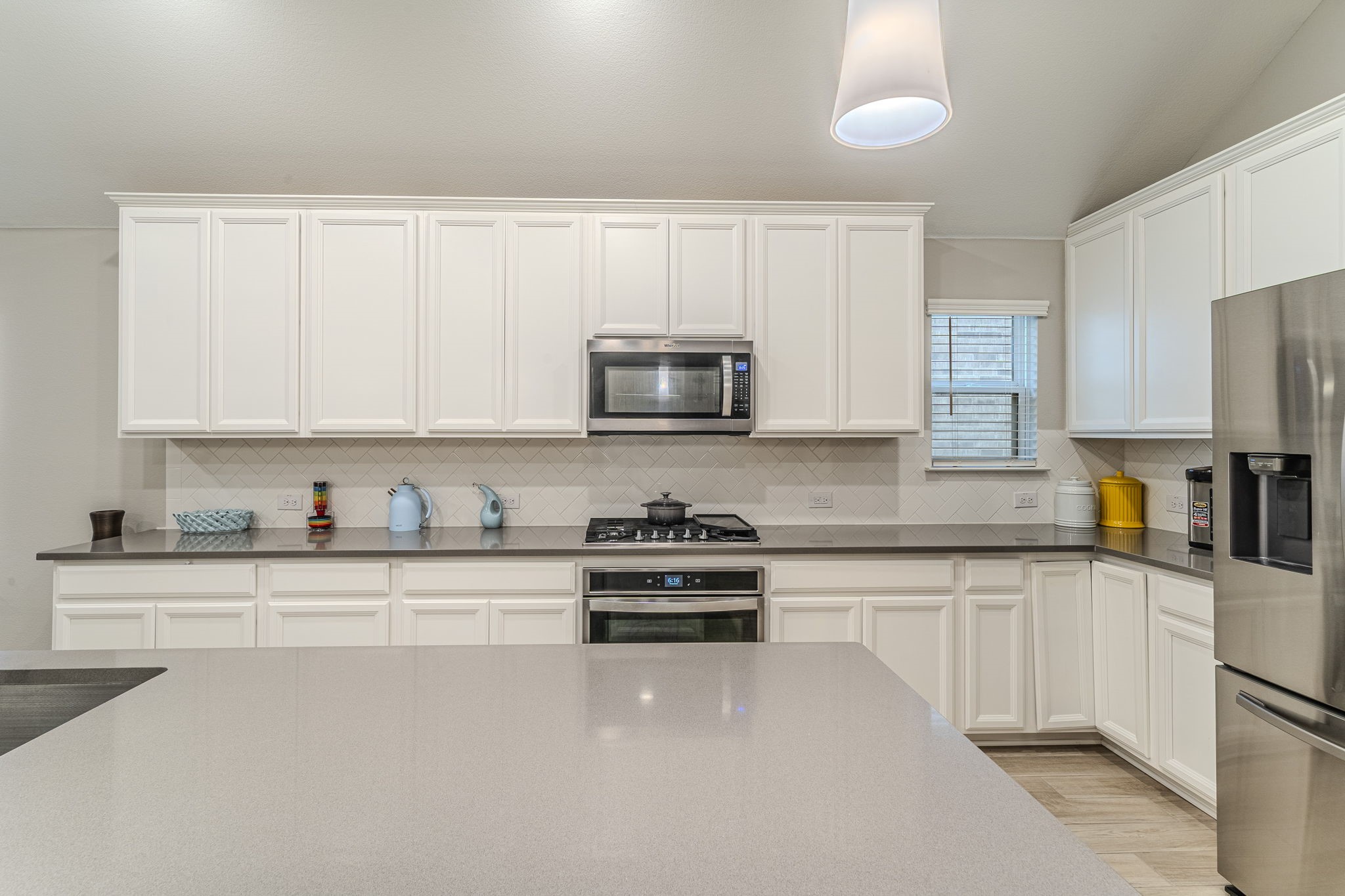 1048 Pinnacle Breeze Drive Fort Worth TX 76052