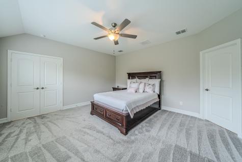 1048 Pinnacle Breeze Drive Fort Worth TX 76052