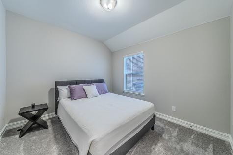 1048 Pinnacle Breeze Drive Fort Worth TX 76052
