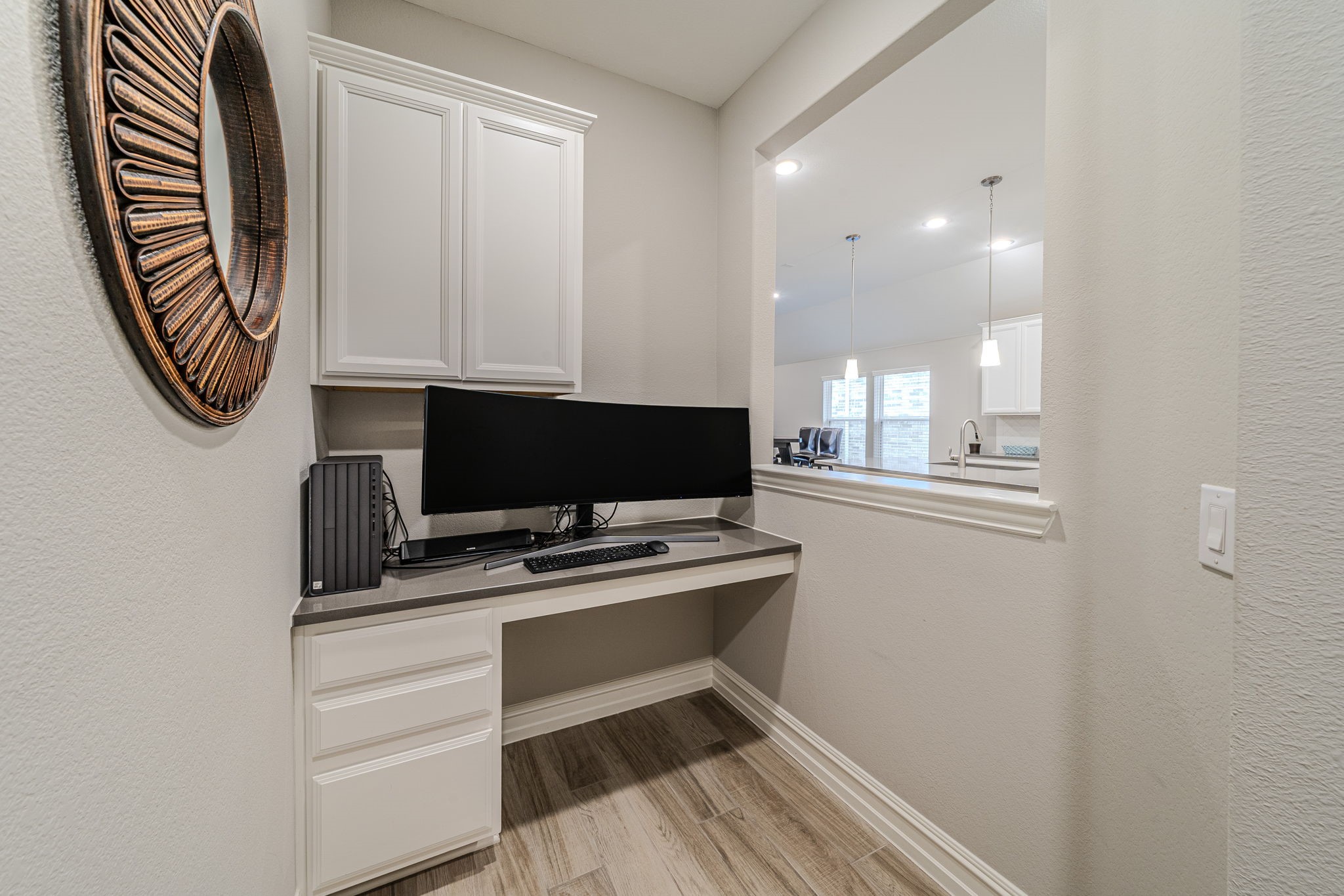 1048 Pinnacle Breeze Drive Fort Worth TX 76052