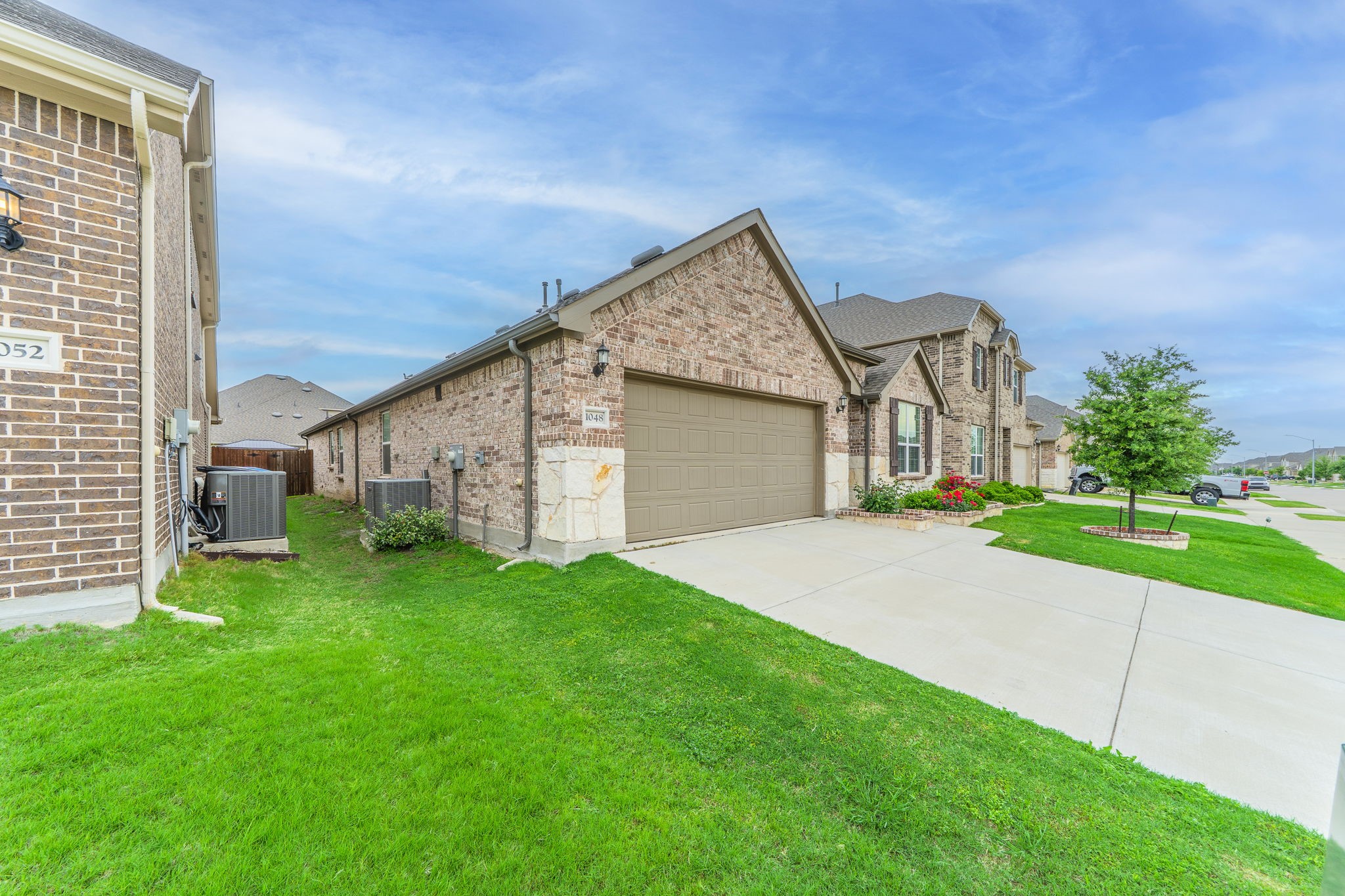 1048 Pinnacle Breeze Drive Fort Worth TX 76052