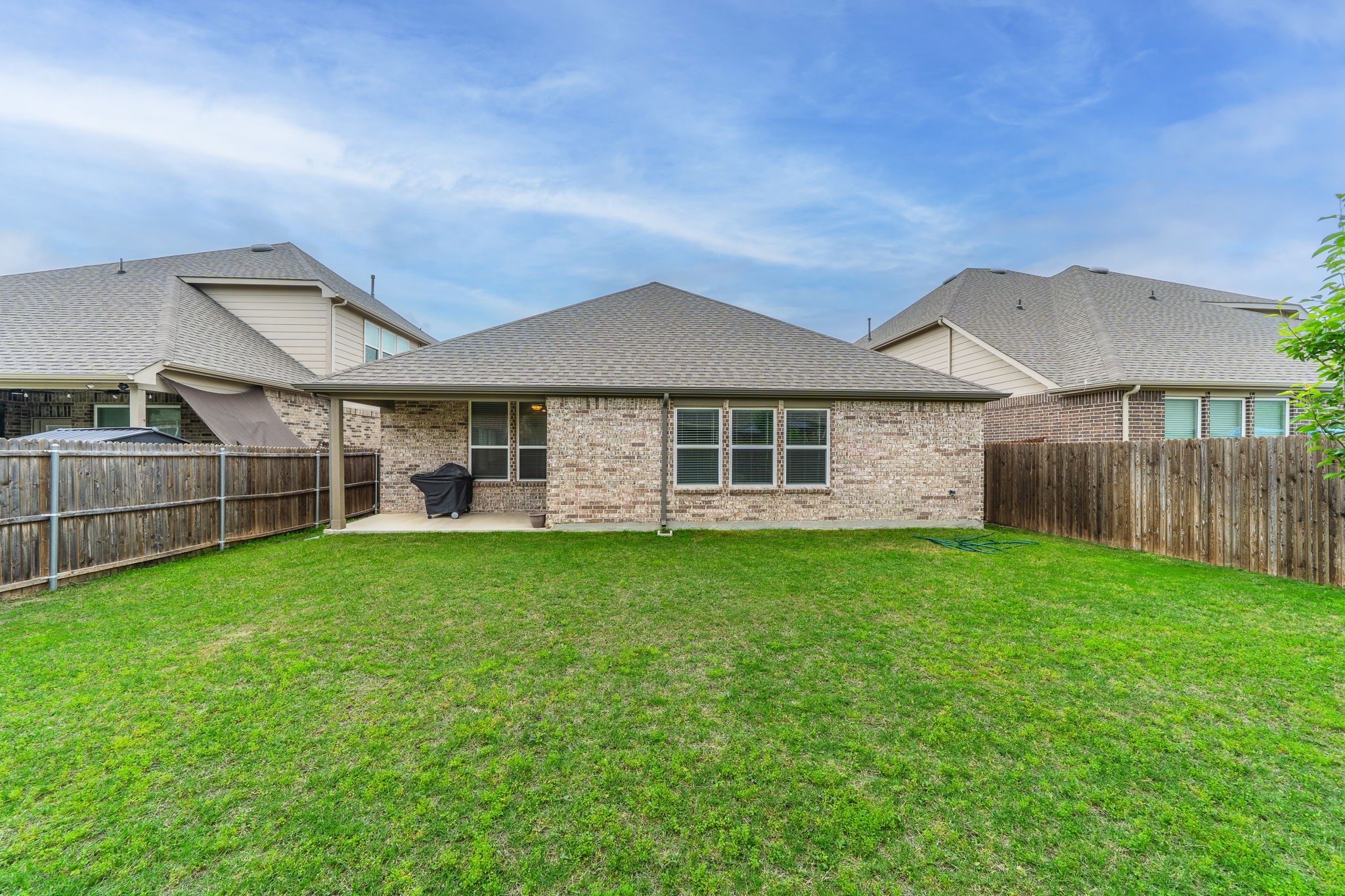 1048 Pinnacle Breeze Drive Fort Worth TX 76052
