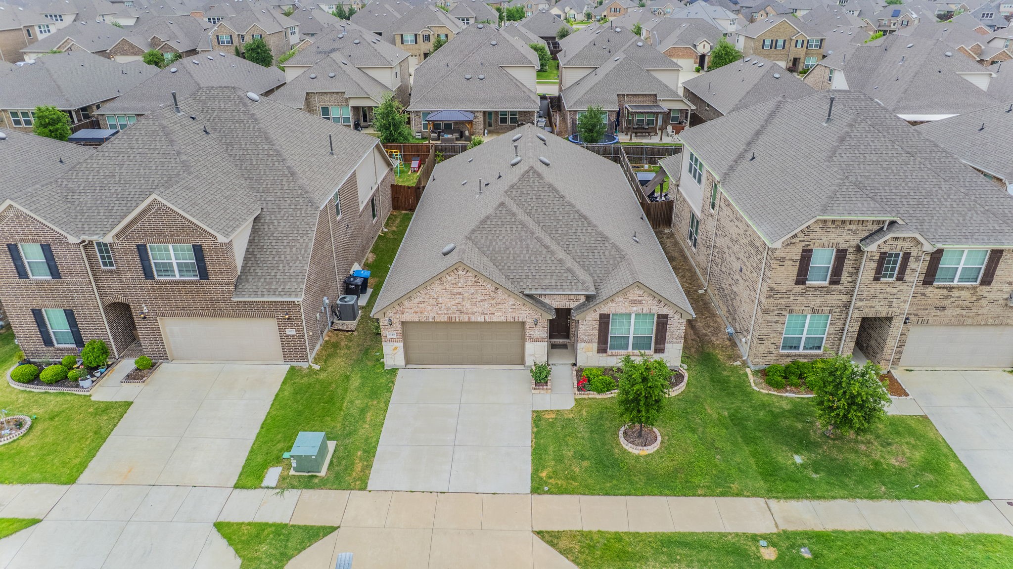 1048 Pinnacle Breeze Drive Fort Worth TX 76052