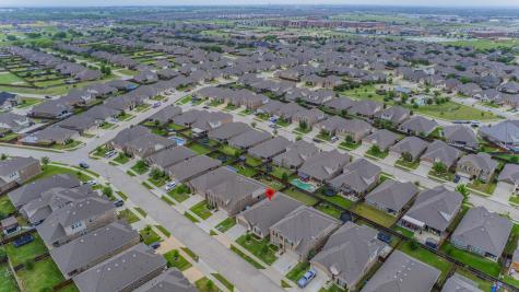 1048 Pinnacle Breeze Drive Fort Worth TX 76052
