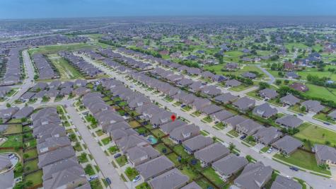 1048 Pinnacle Breeze Drive Fort Worth TX 76052