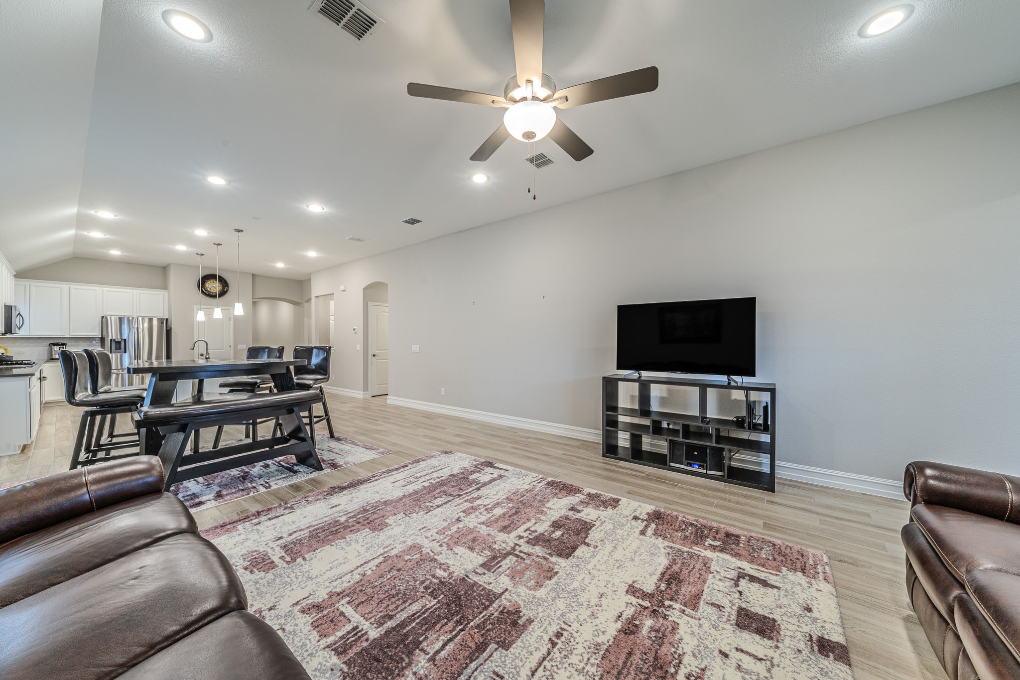 1048 Pinnacle Breeze Drive Fort Worth TX 76052