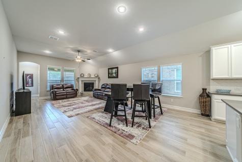 1048 Pinnacle Breeze Drive Fort Worth TX 76052