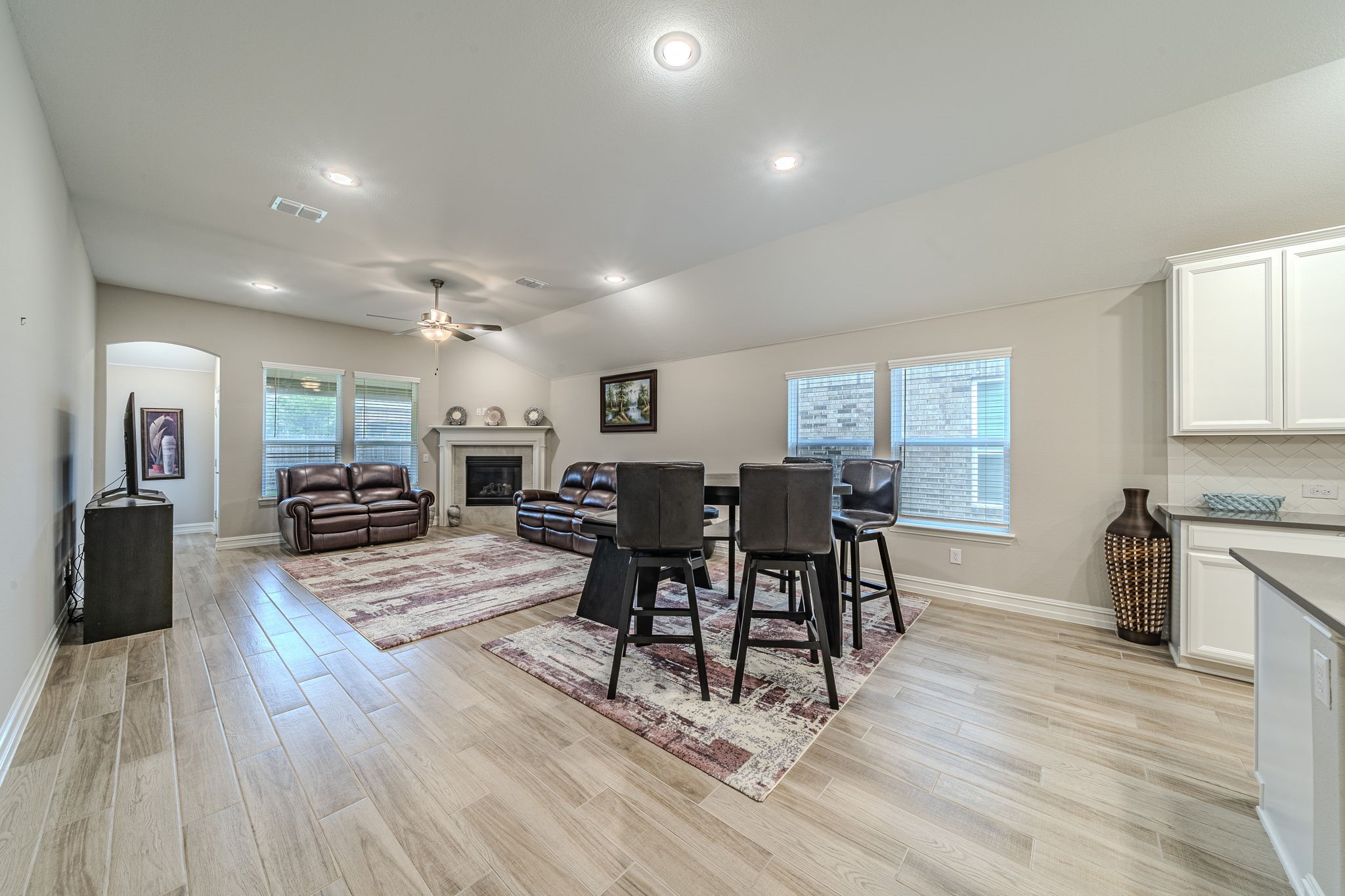 1048 Pinnacle Breeze Drive Fort Worth TX 76052