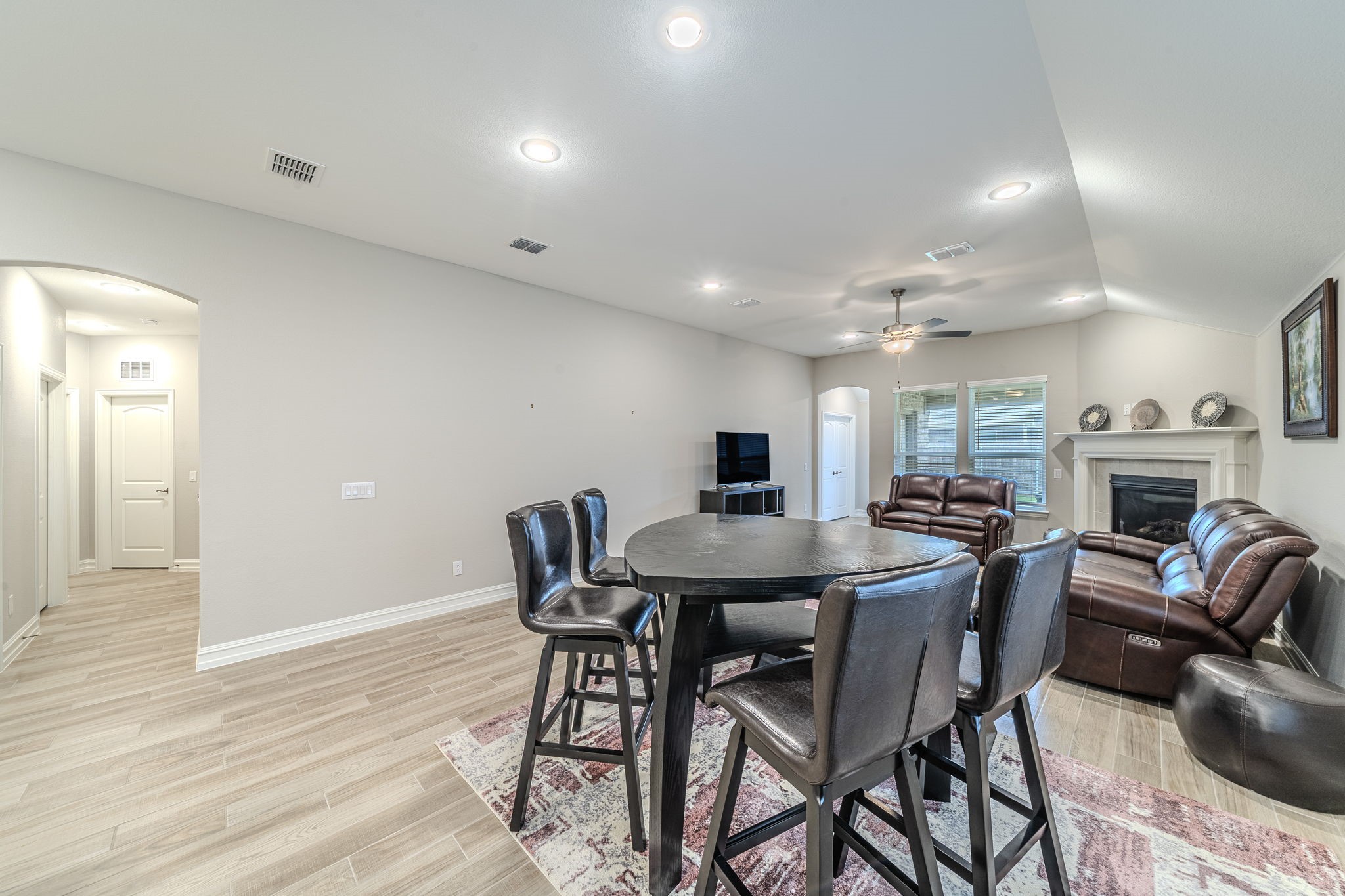 1048 Pinnacle Breeze Drive Fort Worth TX 76052