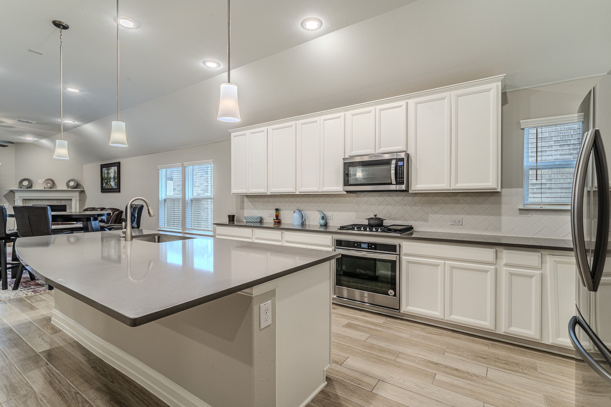 1048 Pinnacle Breeze Drive Fort Worth TX 76052