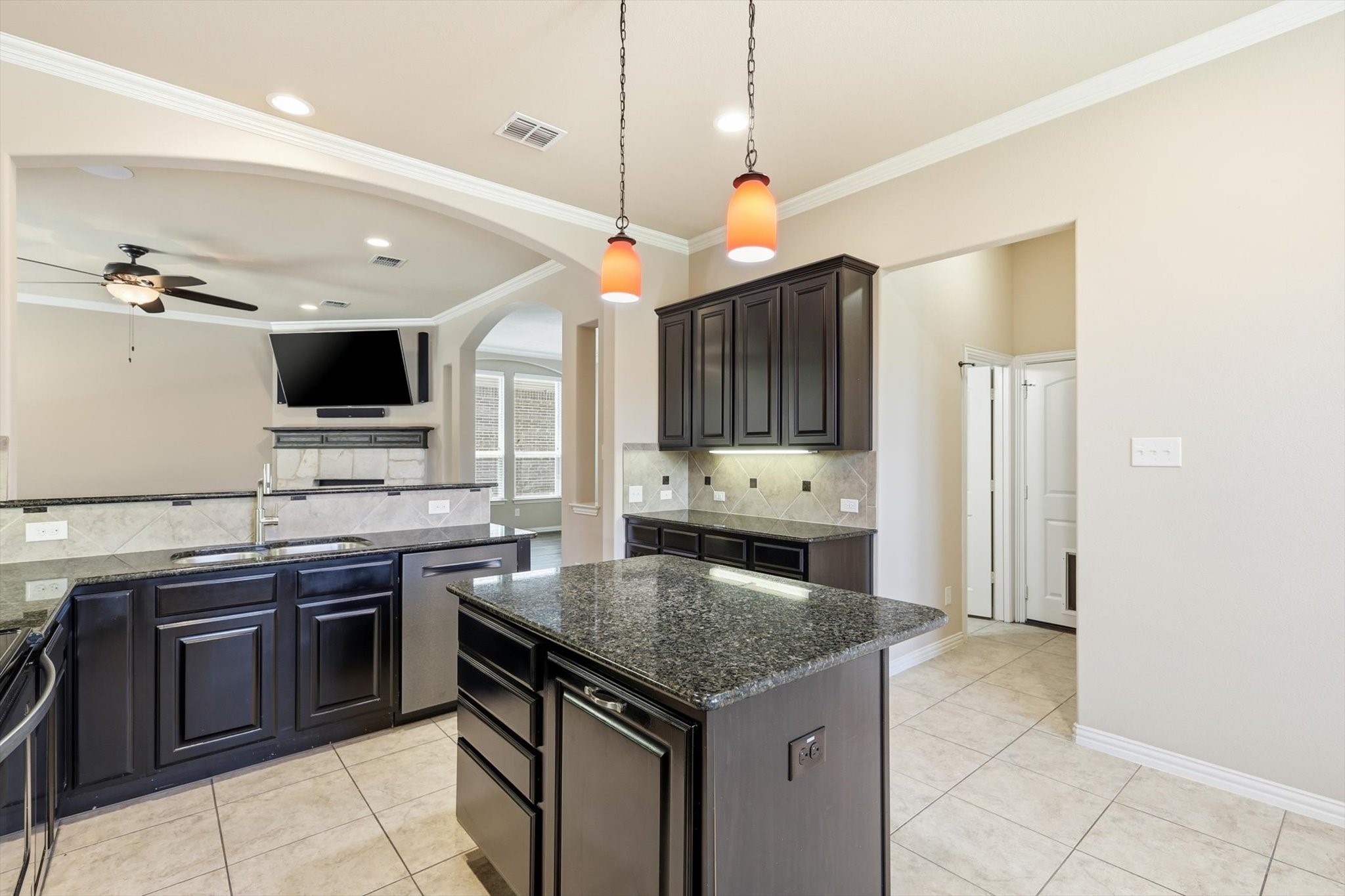 15324 Duck Creek Court Fort Worth TX 76262