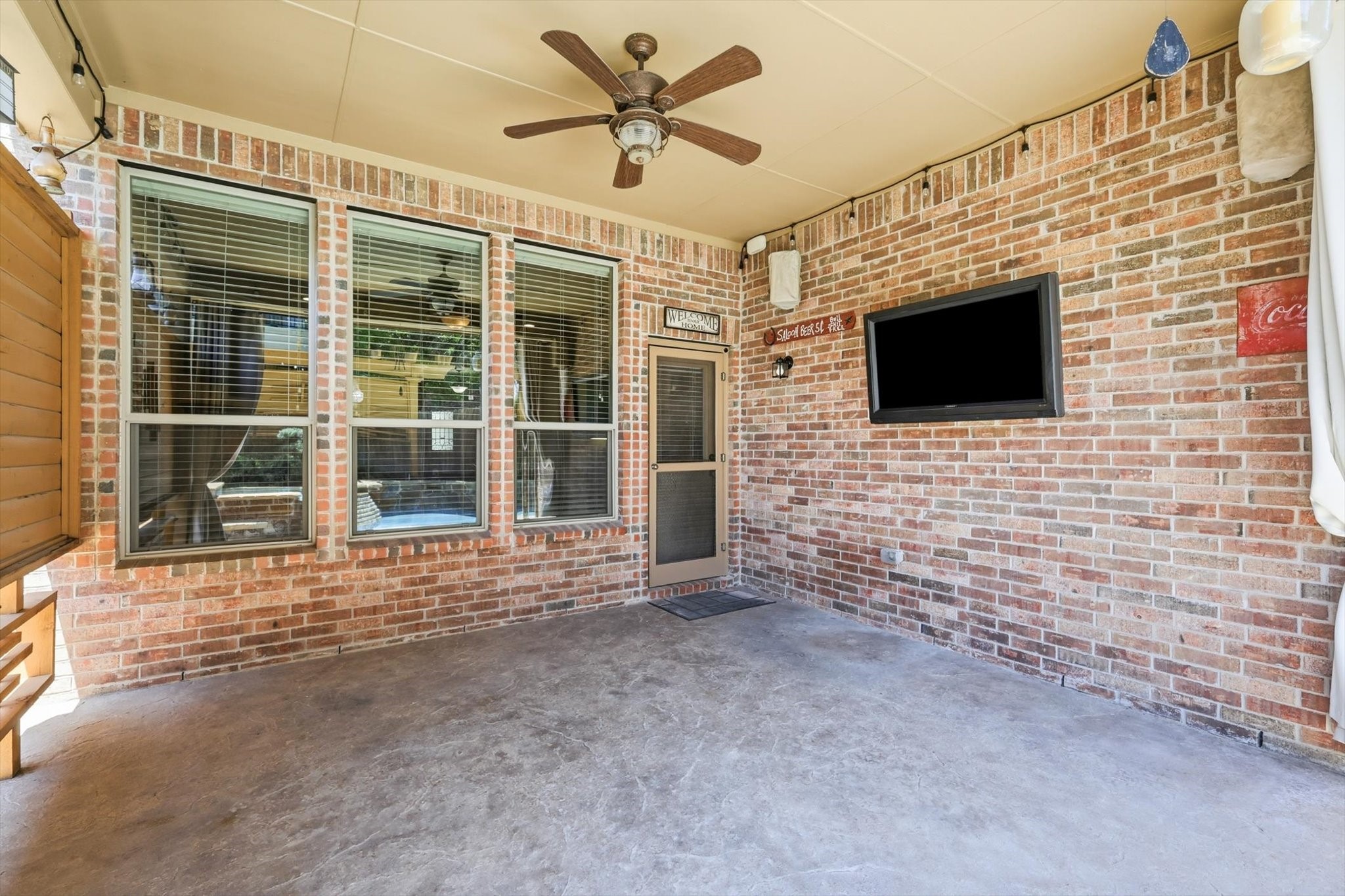15324 Duck Creek Court Fort Worth TX 76262