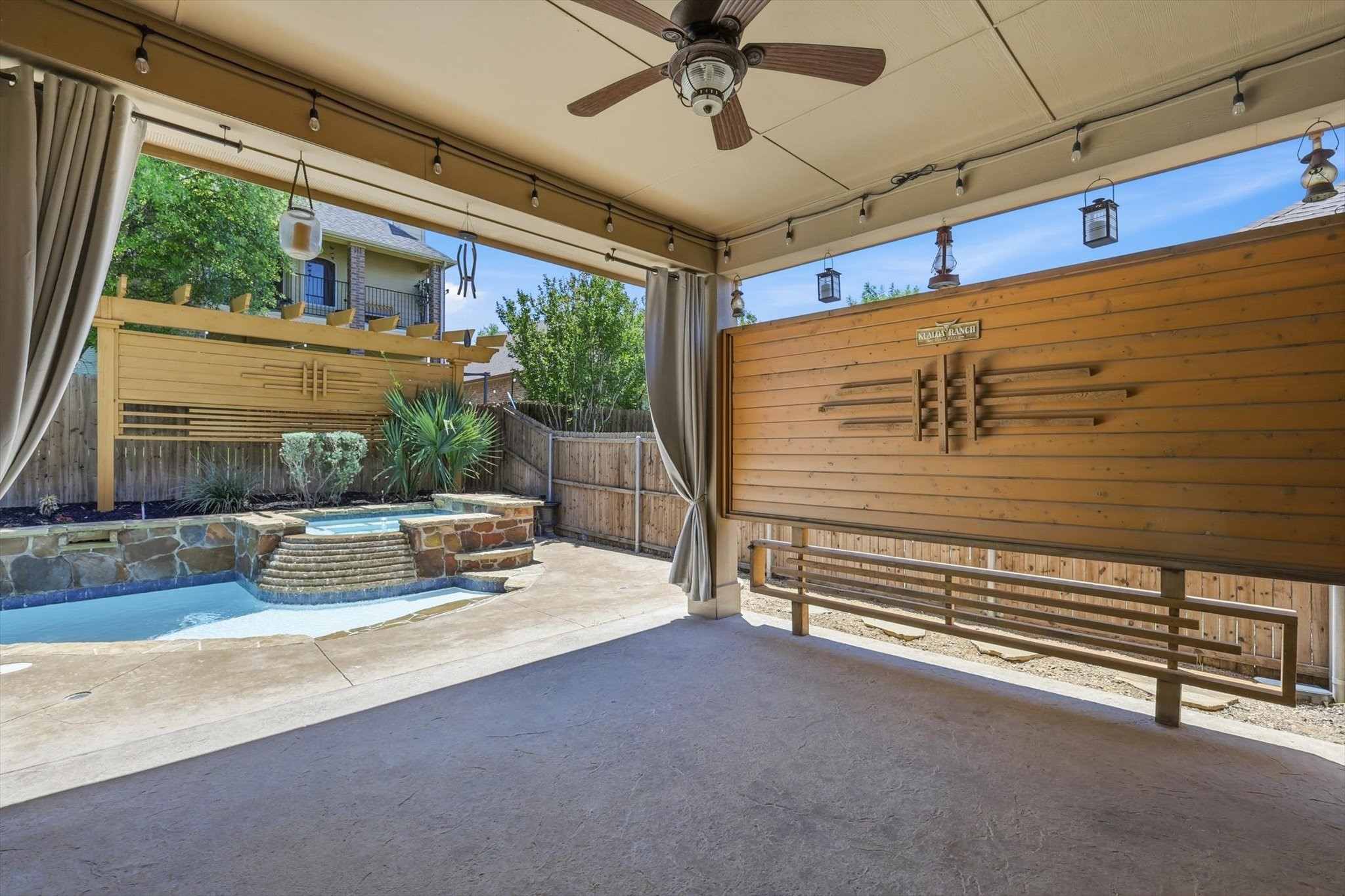 15324 Duck Creek Court Fort Worth TX 76262