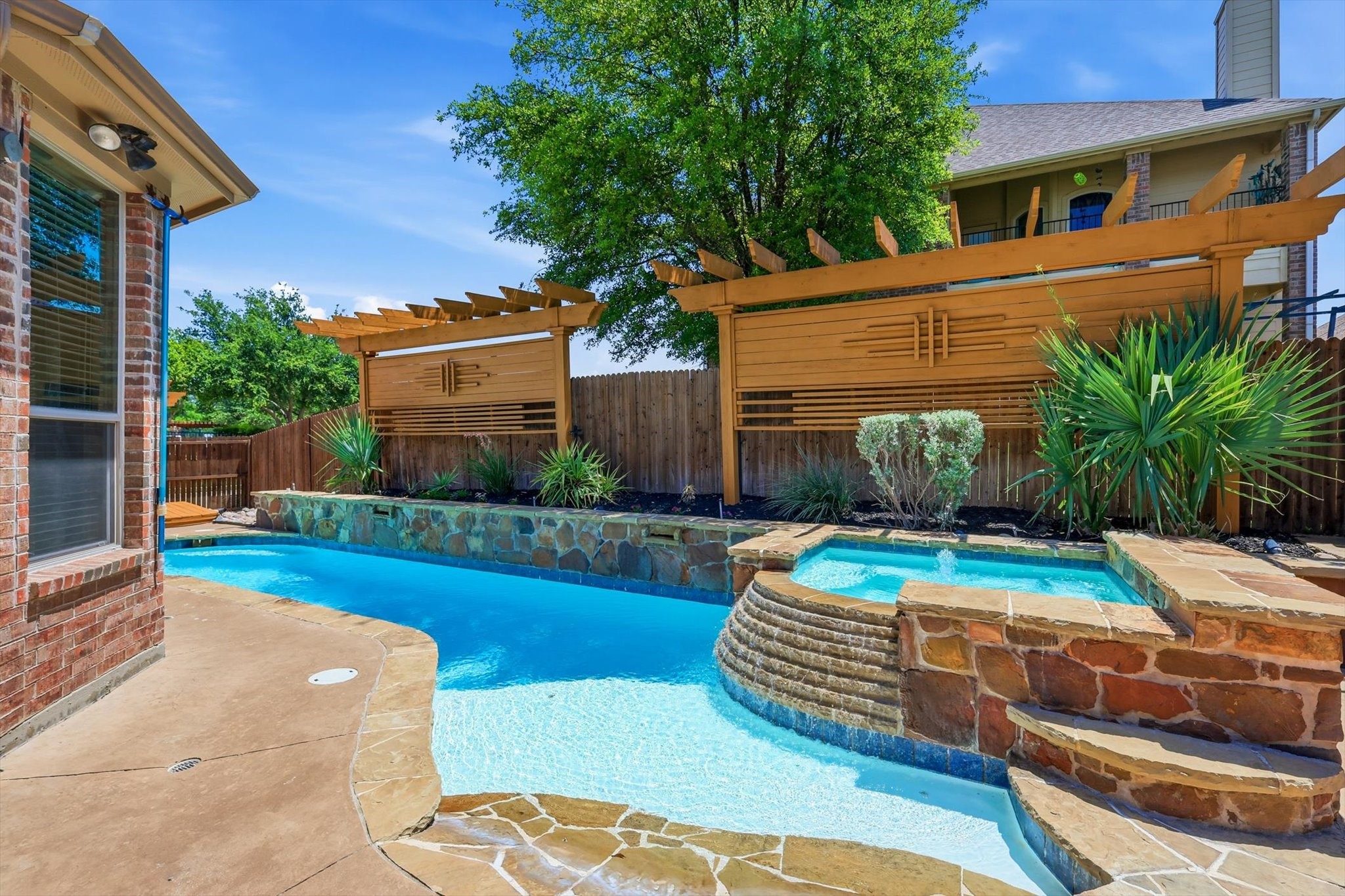 15324 Duck Creek Court Fort Worth TX 76262