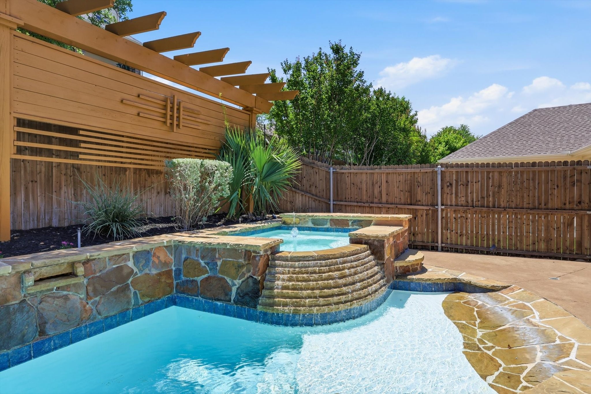 15324 Duck Creek Court Fort Worth TX 76262
